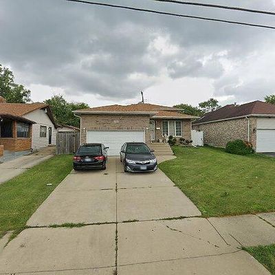 17403 Kedzie Ave, Hazel Crest, IL 60429