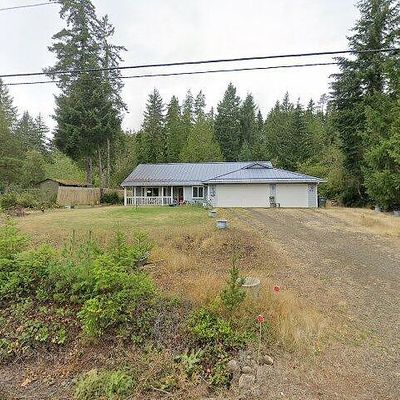 1741 Ne Tahuya Blacksmith Rd, Tahuya, WA 98588