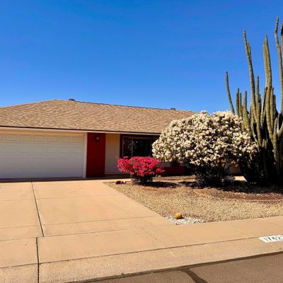 17422 N 123 Rd Dr, Sun City West, AZ 85375