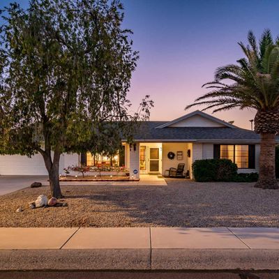 17430 N Desert Glen Dr, Sun City West, AZ 85375