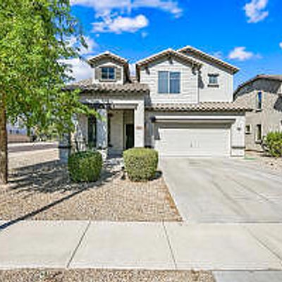 17430 W Banff Ln, Surprise, AZ 85388