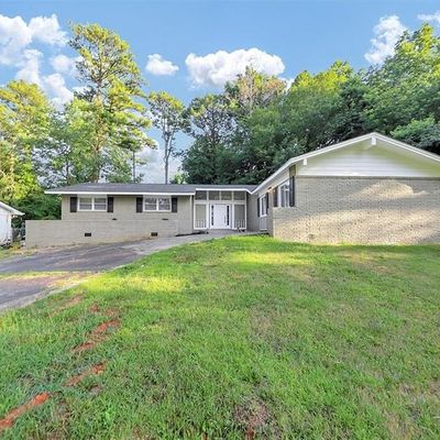 1745 Natchez Trl, Conley, GA 30288