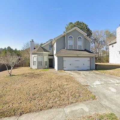 1746 Graywood Dr Se, Mableton, GA 30126