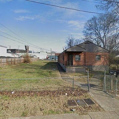 1748 16 Th Ave N, Nashville, TN 37208