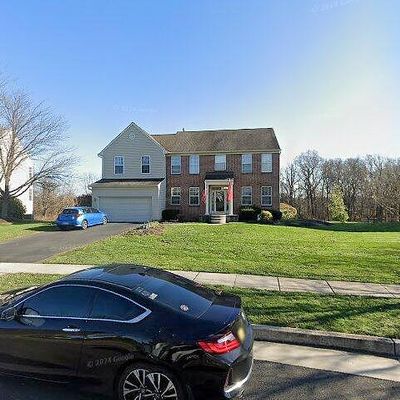 175 Crittenden Drive, Newtown, Pa 18940 Aka 175 Crittenden Road, Newtown, Pa 18940, Newtown Township, PA 18940