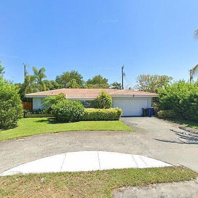 1750 Ne 56 Th St, Fort Lauderdale, FL 33334