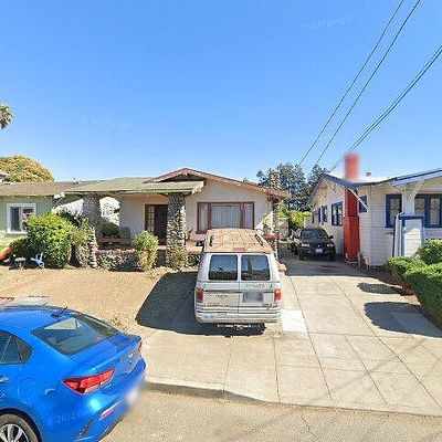 1756 Auseon Ave, Oakland, CA 94621