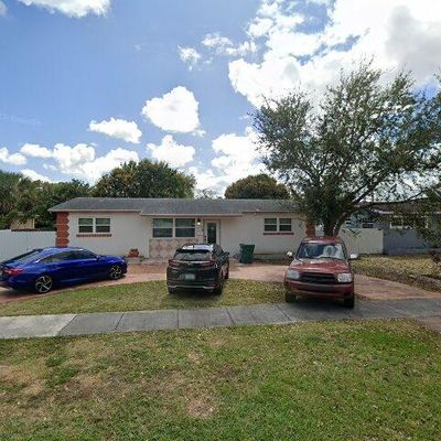 1760 Nw 175 Th St, Miami Gardens, FL 33056