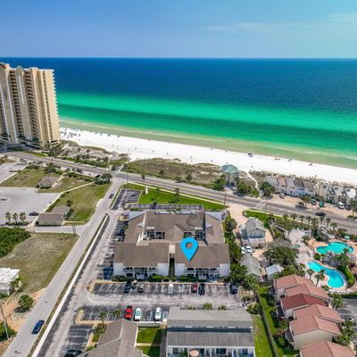 17614 Front Beach Road # 36 A, Panama City Beach, FL 32413