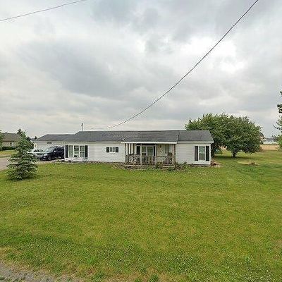 17707 Road 24 Q, Fort Jennings, OH 45844