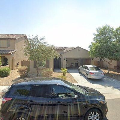 17763 W Hadley St, Goodyear, AZ 85338