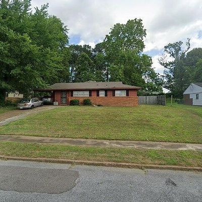 178 Jeanne Dr, Memphis, TN 38109