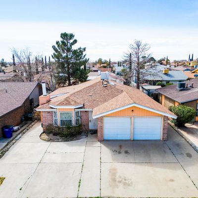 1780 Victor Lopez Dr, El Paso, TX 79936