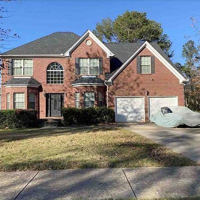 1788 Birkshire Rdg, Mcdonough, GA 30252