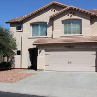 179 S 229 Th Dr, Buckeye, AZ 85326