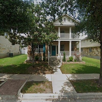 17912 Glacier Bay St, Pflugerville, TX 78660