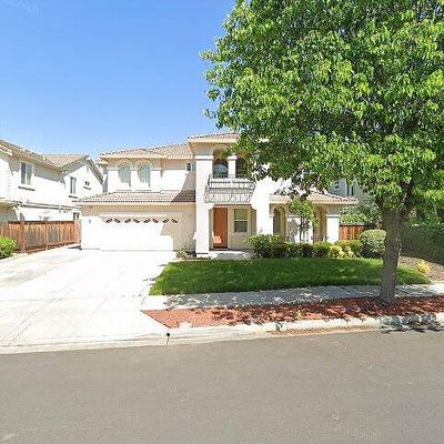 1792 Moreau Way, Brentwood, CA 94513