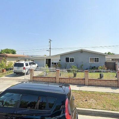 17916 Hurley St, La Puente, CA 91744