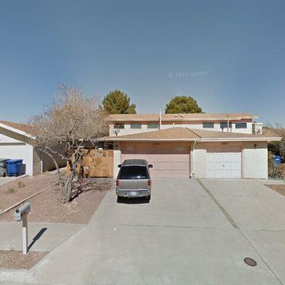 1793 Villa Santos Cir, El Paso, TX 79935