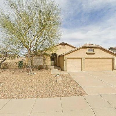 17992 W Hubbard Dr, Goodyear, AZ 85338