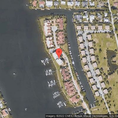 18 Marina Isles Blvd #203, Indian Harbour Beach, FL 32937