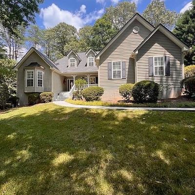 180 White Oak Ln, Dahlonega, GA 30533