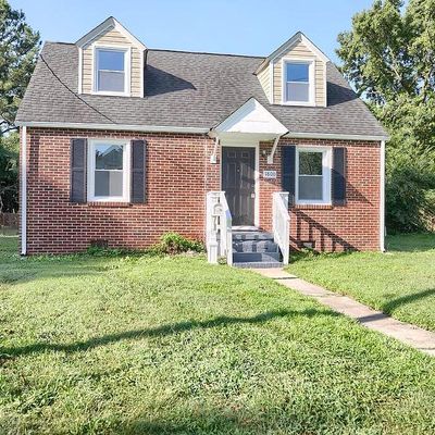 1800 Westgate St, Chesapeake, VA 23324