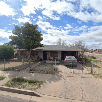 1801 E 6 Th St, Douglas, AZ 85607