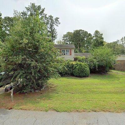 1801 Providence Rd, Elizabeth City, NC 27909