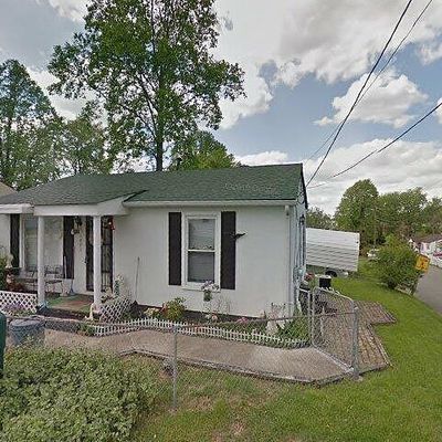 1801 North St, Flatwoods, KY 41139