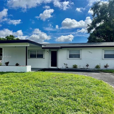 18011 Nw 23 Rd Ave, Miami Gardens, FL 33056