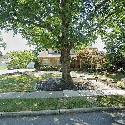 1802 Morris Dr, Cherry Hill, NJ 08003