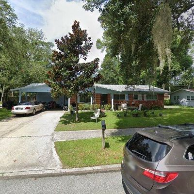 1802 Ne 15 Th Ter, Gainesville, FL 32609