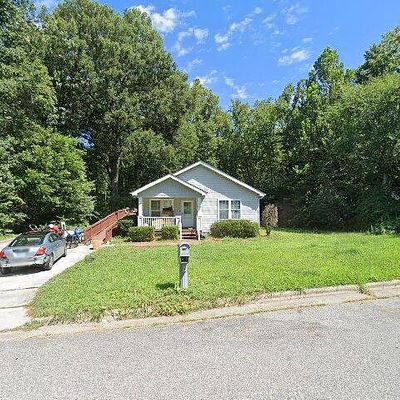 1803 Allyson Ave, Greensboro, NC 27405