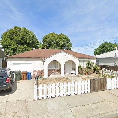 1806 Evergreen Ave, Antioch, CA 94509