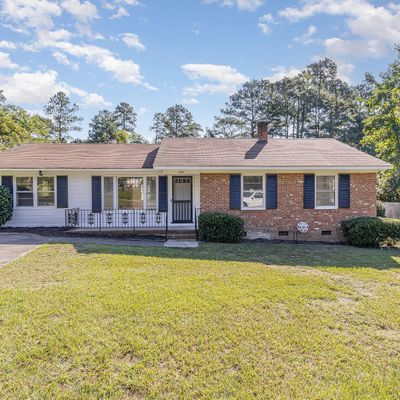 1806 Kenwood Ave, Spring Lake, NC 28390