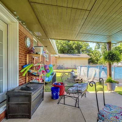 1806 S Dille Ave, El Reno, OK 73036