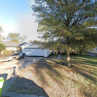 1807 S Cherry St, Stuttgart, AR 72160