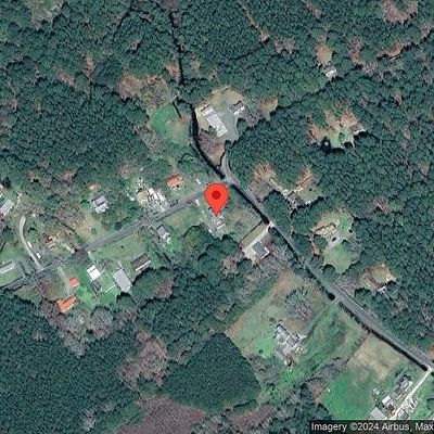 18071 Justisville Rd, Parksley, VA 23421