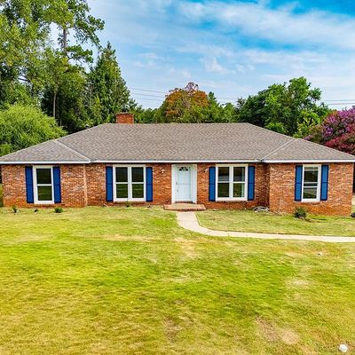 1807 Springvalley Drive, Columbus, GA 31904