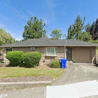 1807 Sunrise St, Kelso, WA 98626