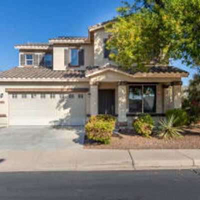 18080 W Desert Ln, Surprise, AZ 85388