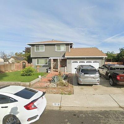 1810 Port Way, Oakley, CA 94561