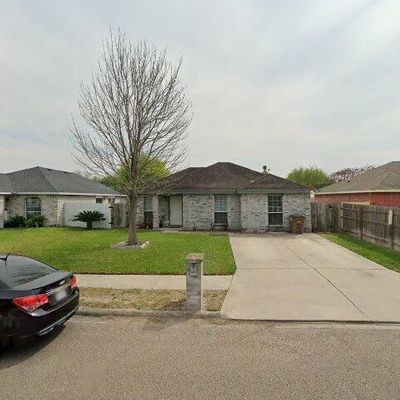 1810 Wilcox Dr, Edinburg, TX 78542