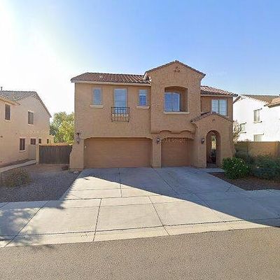 18115 W Golden Ln, Waddell, AZ 85355