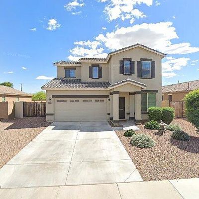 18117 W Carmen Dr, Surprise, AZ 85388