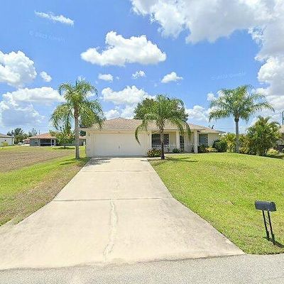 1812 Nw Juanita Pl, Cape Coral, FL 33993