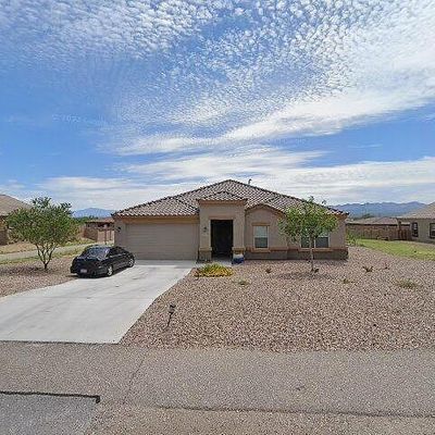 18135 S Camino De Las Quintas, Sahuarita, AZ 85629