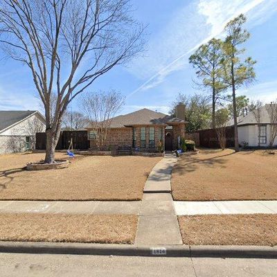 1814 Apache Trl, Mesquite, TX 75149