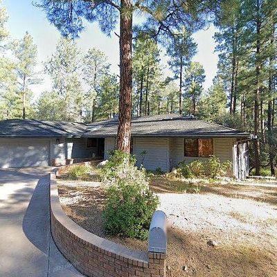 1815 Coyote Rd, Prescott, AZ 86303